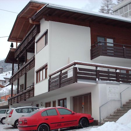 Haus Gavlik Apartment Fulpmes Luaran gambar