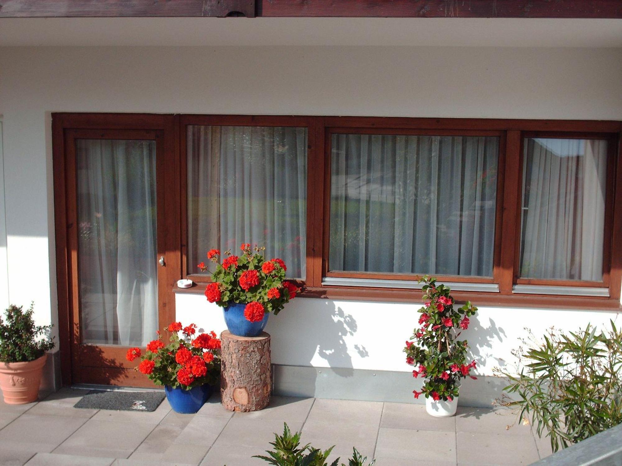 Haus Gavlik Apartment Fulpmes Luaran gambar