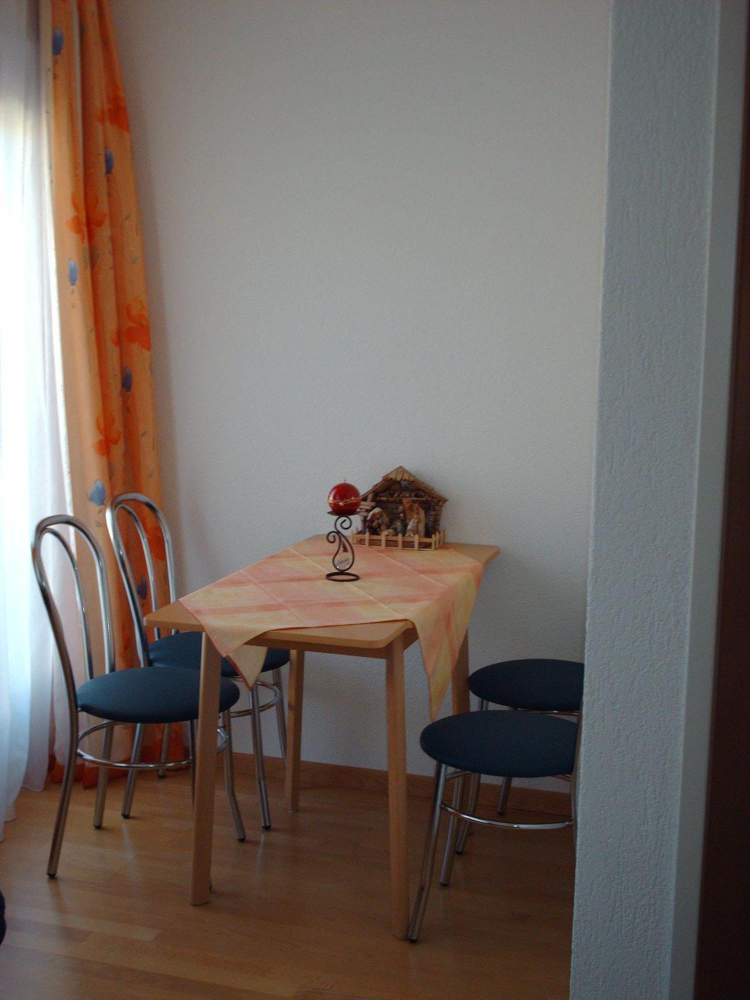 Haus Gavlik Apartment Fulpmes Luaran gambar