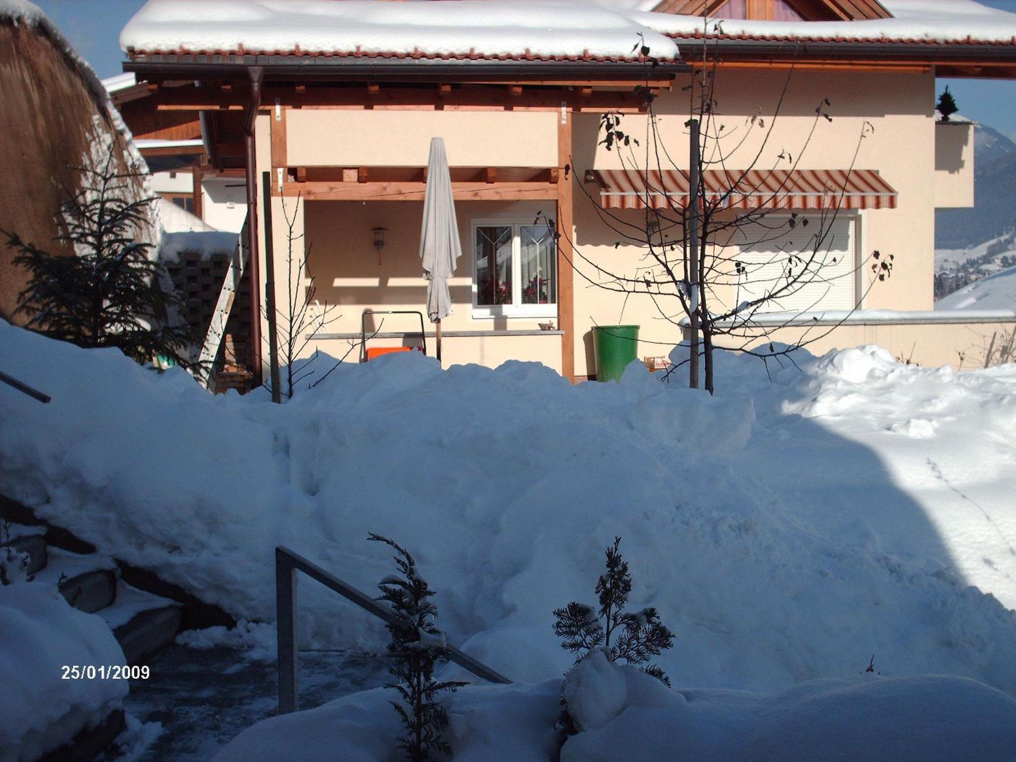 Haus Gavlik Apartment Fulpmes Luaran gambar